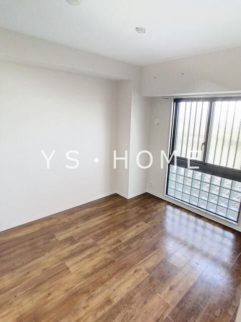 ヴェルデ久我山 ベッドルーム