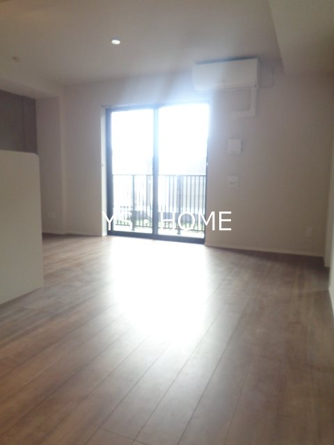 フレンシア下井草 リビング