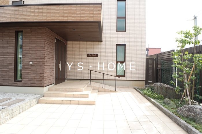 カーサ・ファミリオ その他6