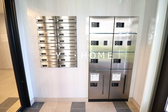 カーサ・ファミリオ その他7