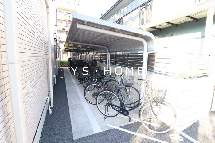 カーサ・ファミリオ その他8