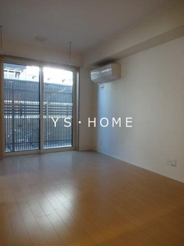 カーサ・ファミリオ ベッドルーム