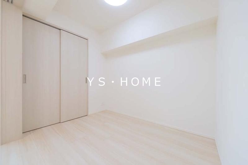 PREMIUM　CUBE　西荻窪＃ｍｏ ベッドルーム