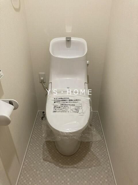 フィカーサ西東京　A棟 その他3