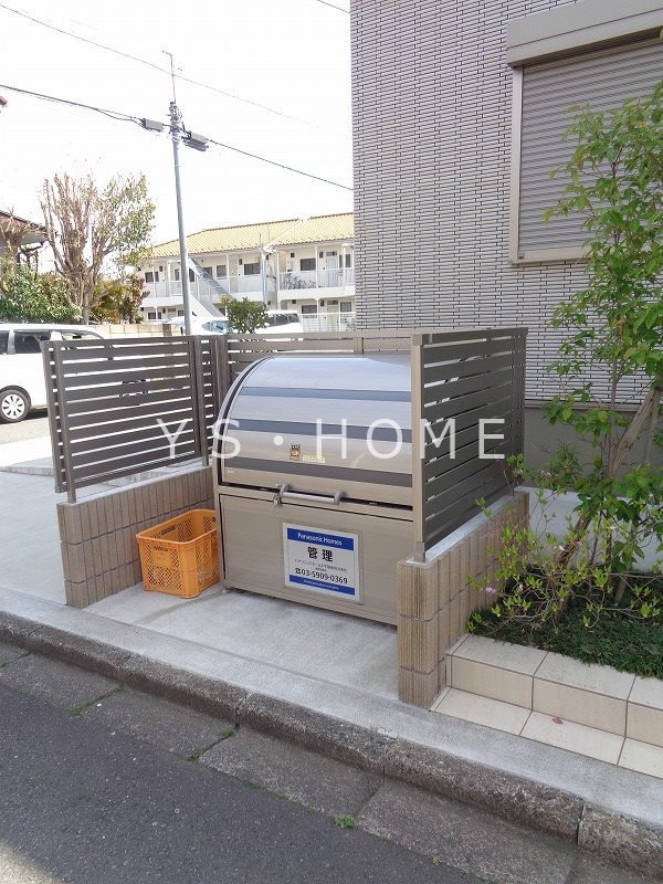 フィカーサ西東京　A棟 その他外観1