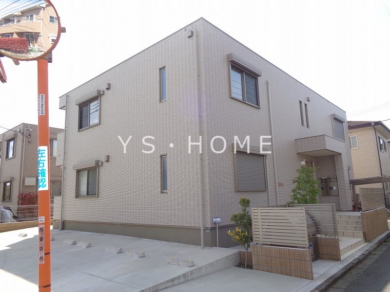 フィカーサ西東京　A棟 その他外観2