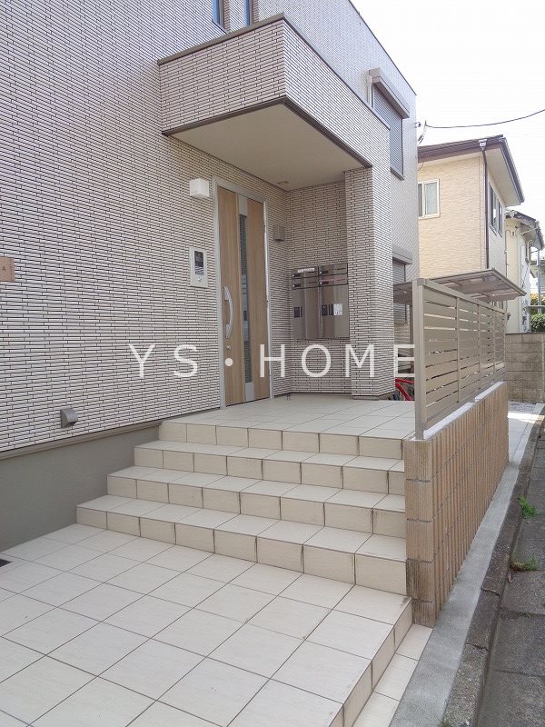 フィカーサ西東京　A棟 その他外観3