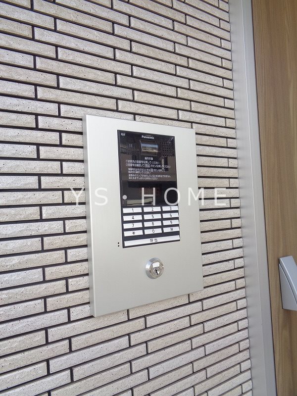 フィカーサ西東京　A棟 その他外観4