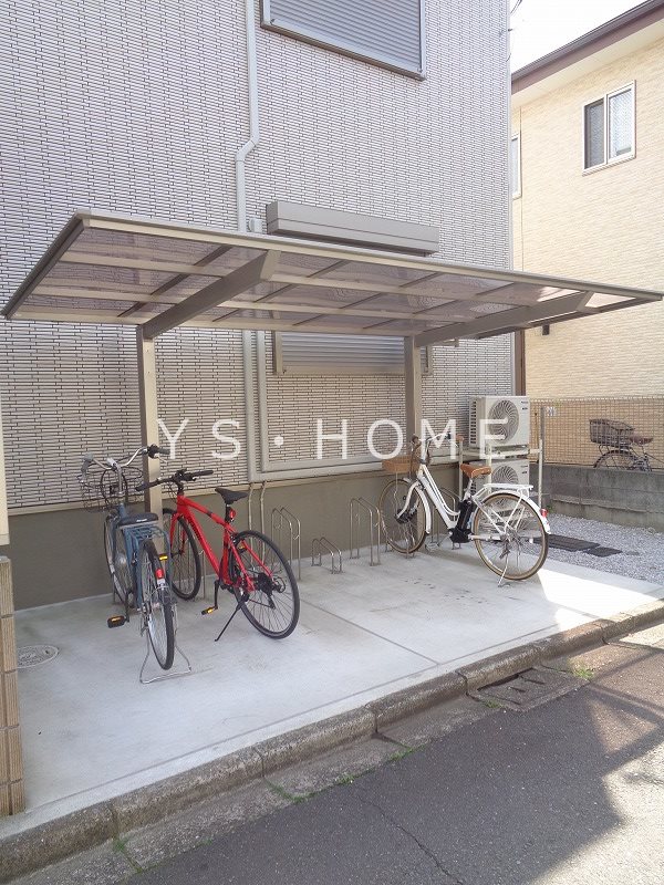 フィカーサ西東京　A棟 その他外観5