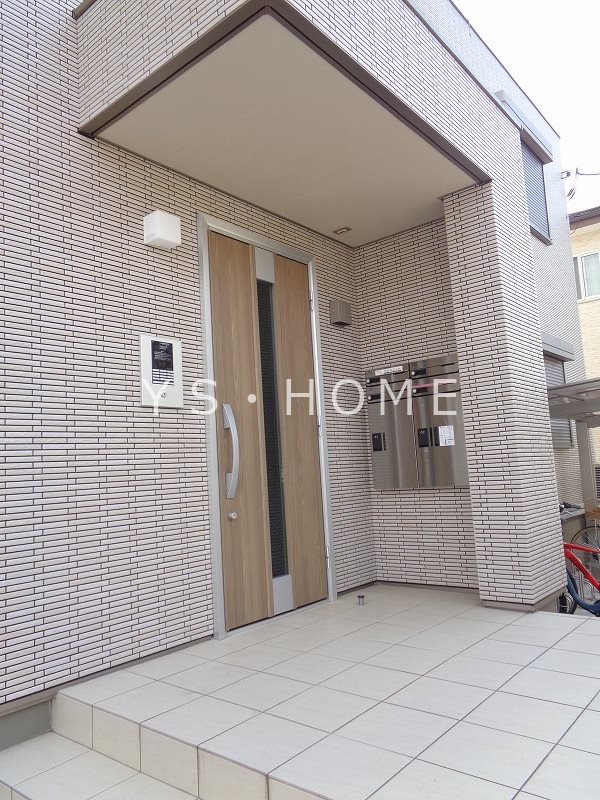 フィカーサ西東京　A棟 その他外観6