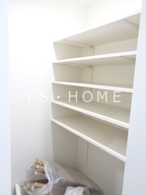 フィカーサ西東京　A棟 その他16