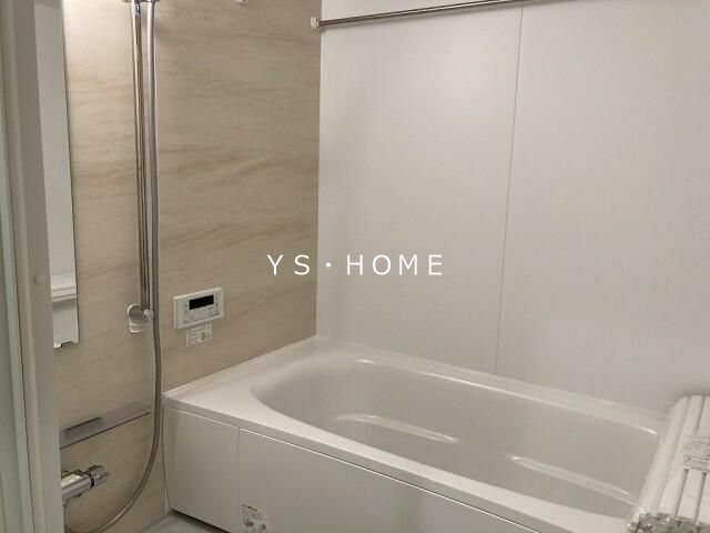 フィカーサ西東京　A棟 風呂画像