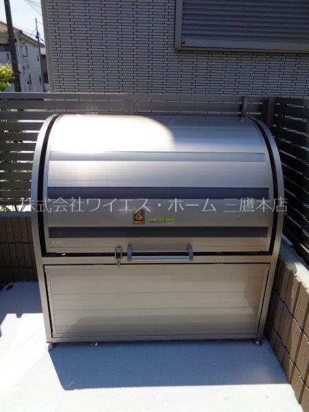 フィカーサ西東京Ａ棟 その他外観5