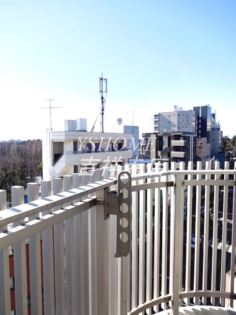 ゼクシア吉祥寺御殿山 その他1