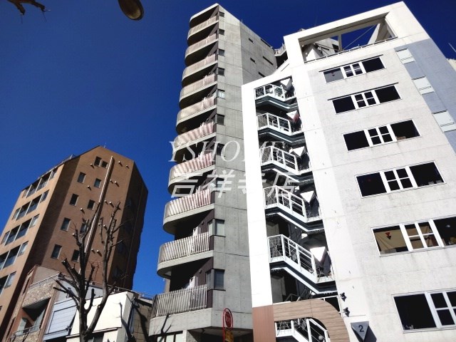 ゼクシア吉祥寺御殿山 その他12