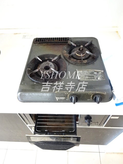 ゼクシア吉祥寺御殿山 その他13