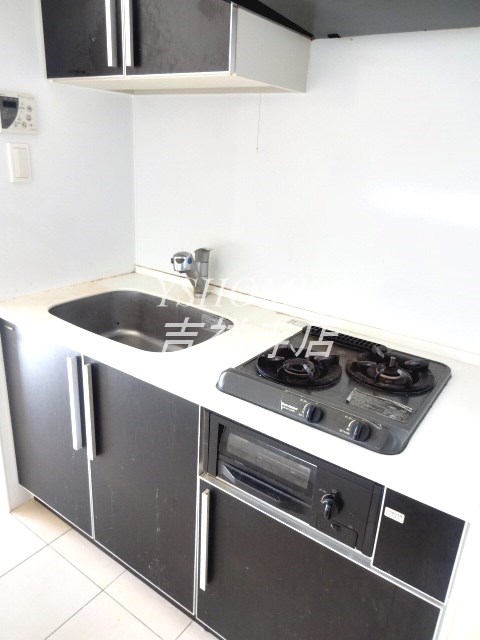 ゼクシア吉祥寺御殿山 キッチン