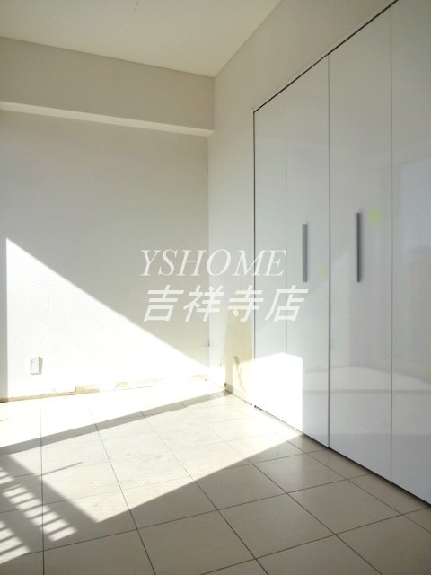 ゼクシア吉祥寺御殿山 ベッドルーム