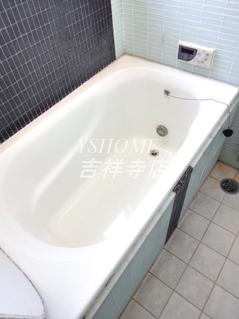 ゼクシア吉祥寺御殿山 風呂画像