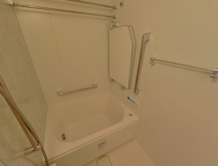 パークシティ中野 ザ タワー エアーズ   風呂画像