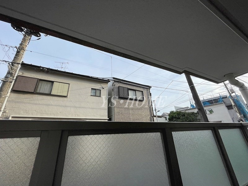 ピアコートTM上井草 その他3