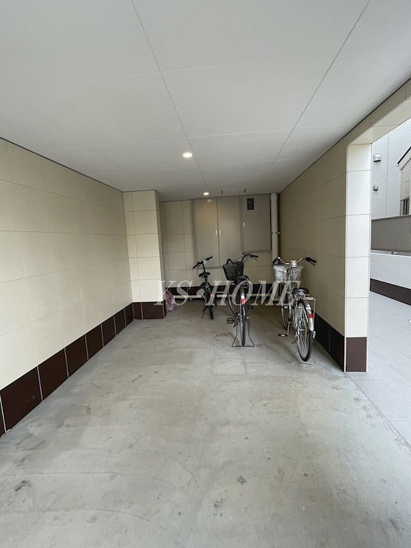 ピアコートTM上井草 その他外観1