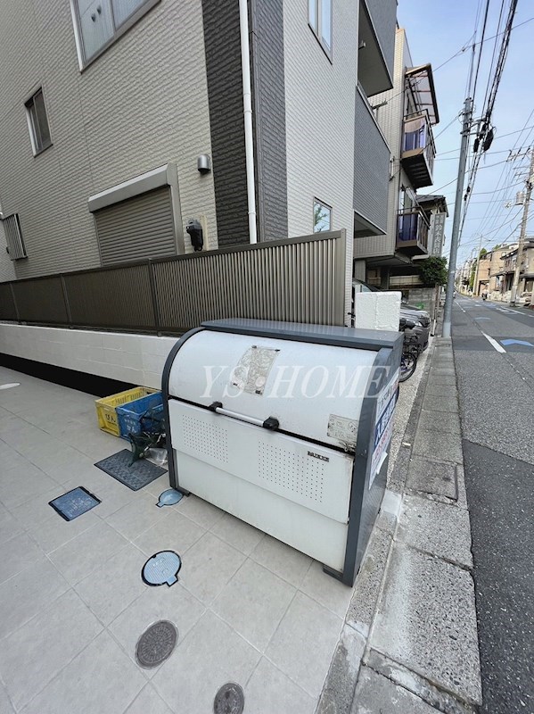 ピアコートTM上井草 その他外観2