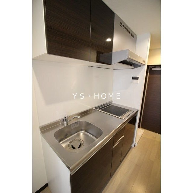 ピアコートTM上井草 キッチン