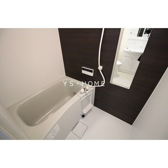 ピアコートTM上井草 風呂画像