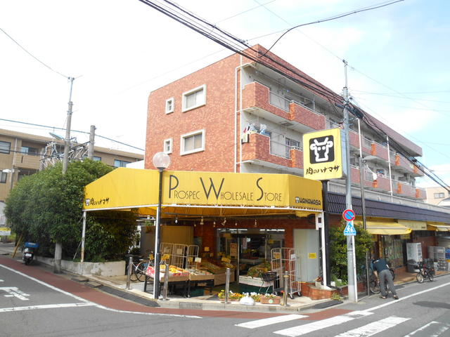 ピアコートTM上井草 周辺画像1