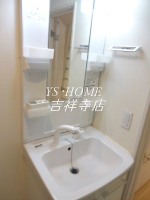 グランエッグス高井戸 その他1