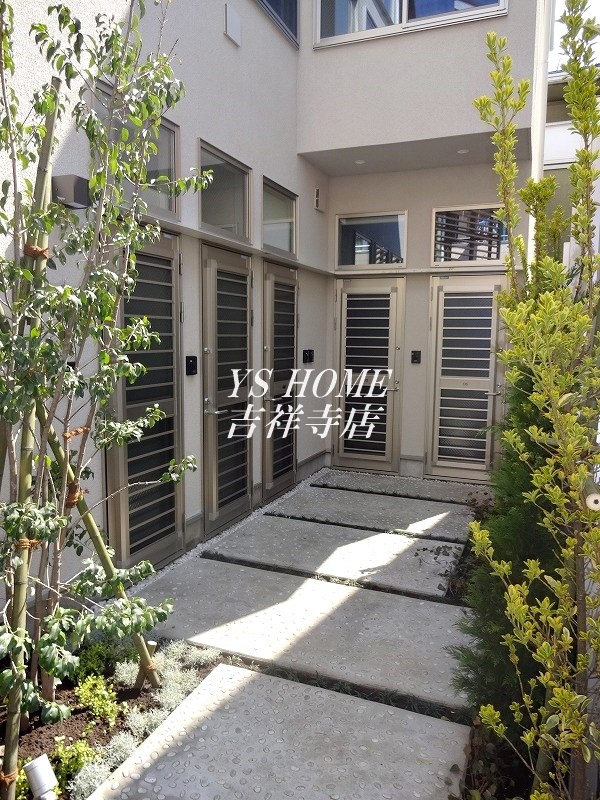 グランエッグス高井戸 その他3