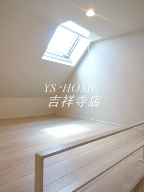 グランエッグス高井戸 その他6