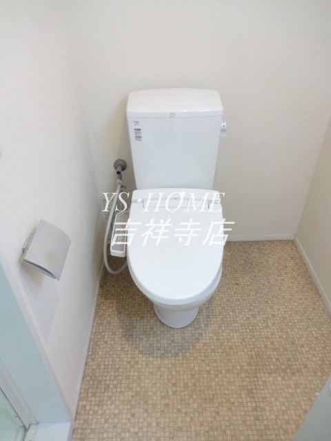 グランエッグス高井戸 その他7