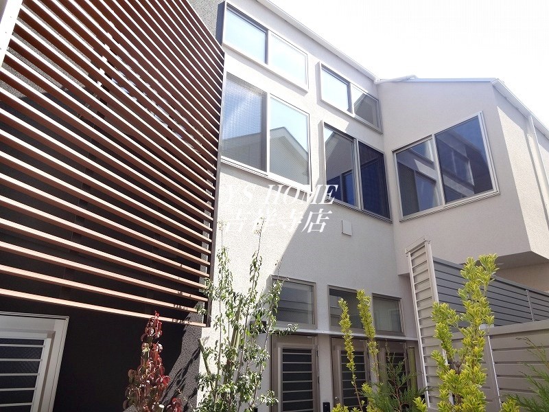 グランエッグス高井戸 その他9