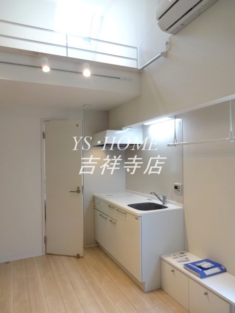 グランエッグス高井戸 その他10