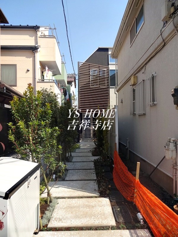 グランエッグス高井戸 その他14