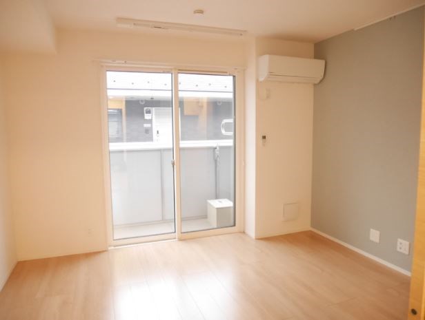 セジュール南阿佐ヶ谷2 リビング