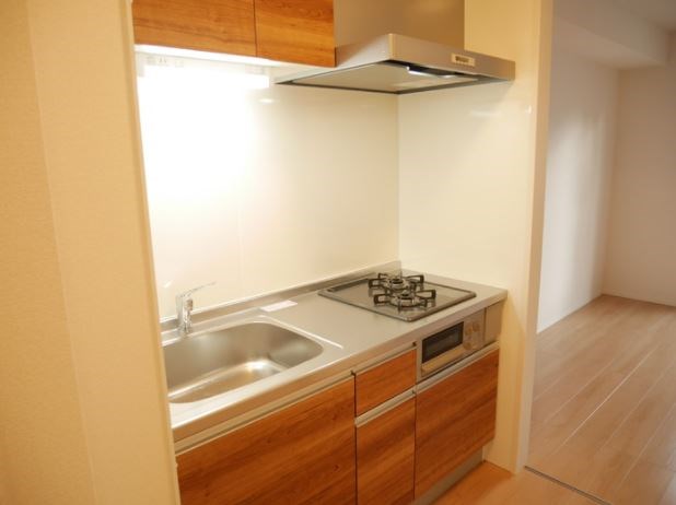 セジュール南阿佐ヶ谷2 キッチン