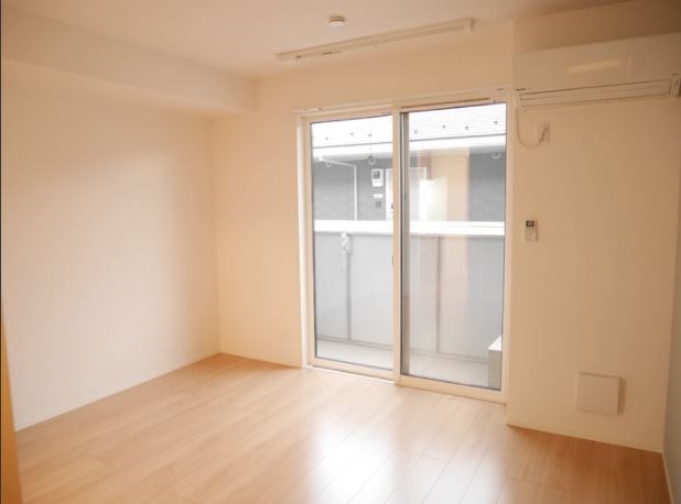 セジュール南阿佐ヶ谷2 ベッドルーム