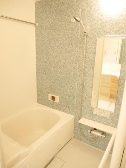 セジュール南阿佐ヶ谷2 風呂画像