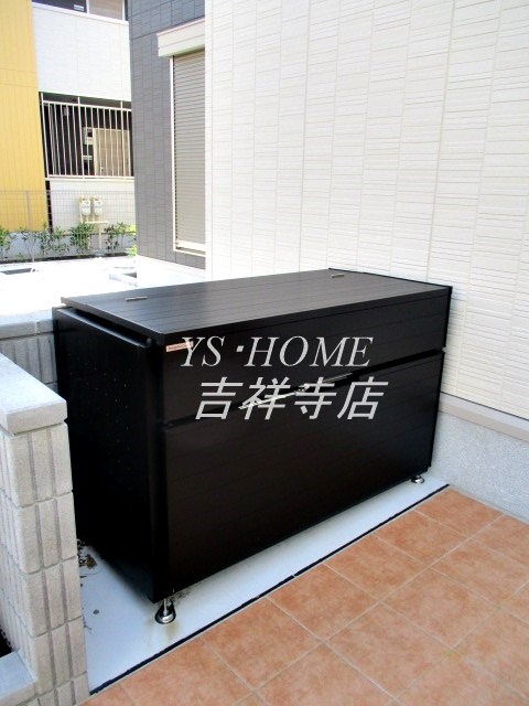 セジュール南阿佐ヶ谷  その他7