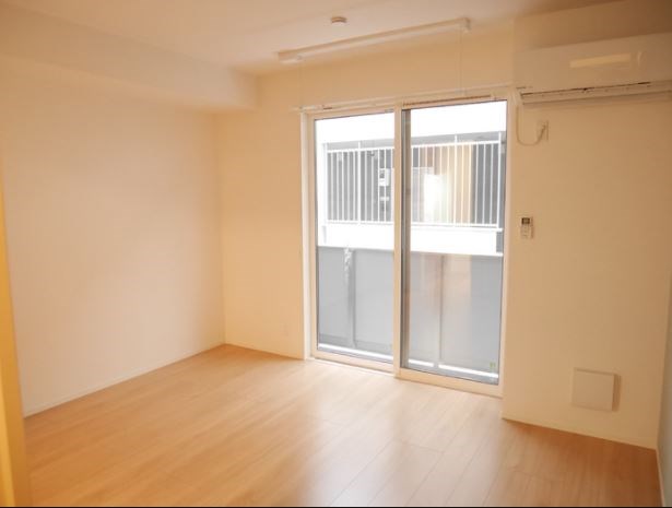 セジュール南阿佐ヶ谷  ベッドルーム