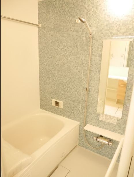 セジュール南阿佐ヶ谷  風呂画像