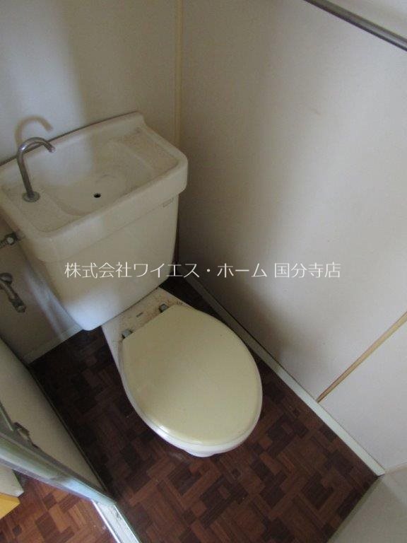 パークハイツ その他1