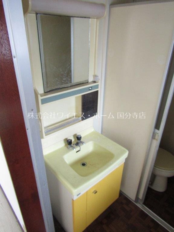 パークハイツ その他2