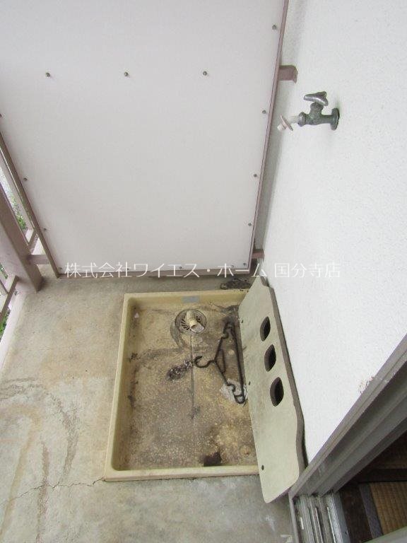 パークハイツ その他3