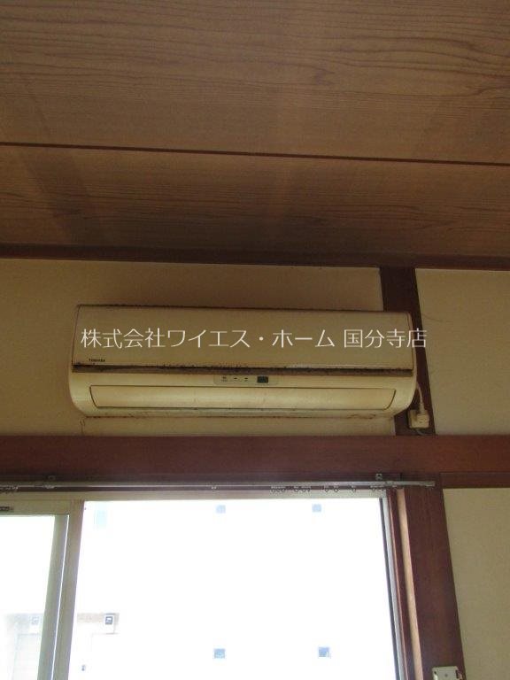 パークハイツ その他4