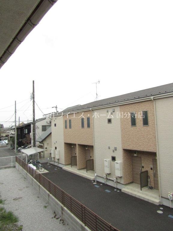 パークハイツ その他6