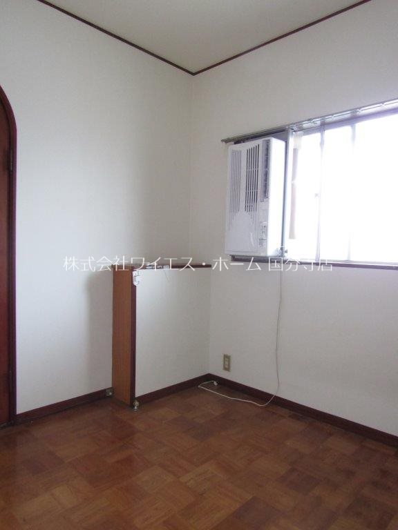 パークハイツ その他10